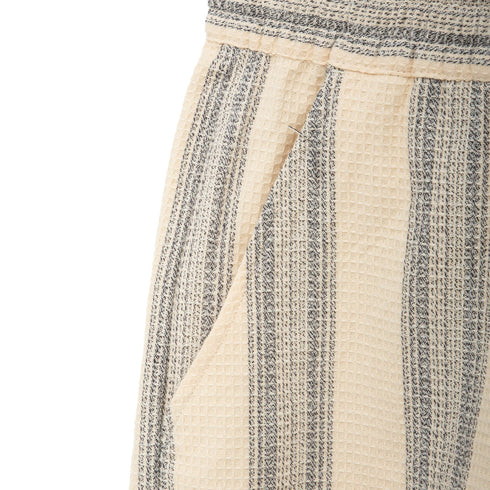 Carhartt WIP Dodson Short Dodson Stripe/Natural I033692 Degli Uberti